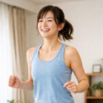 1分で続くゆるジャンプ・ダイエットとは？医師考案で脂肪も健康も同時に整える新習慣