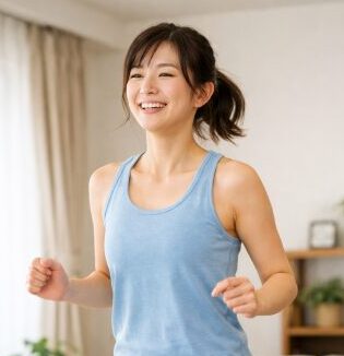 1分で続くゆるジャンプ・ダイエットとは？医師考案で脂肪も健康も同時に整える新習慣