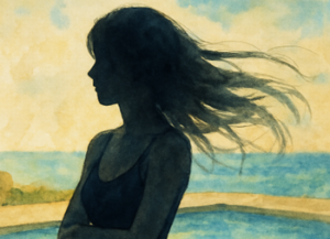 “あざといは正義”を体現する嬉野ゆみ、写真集で見せた新たな可愛さの形