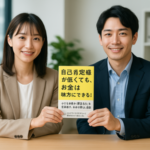 自己肯定感が低くても、お金に困らない人生はつくれる!