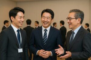 お金に困らない人は知っている！「今月も足りない・・・」と悩む前に「信頼が富を生む」本当の理由