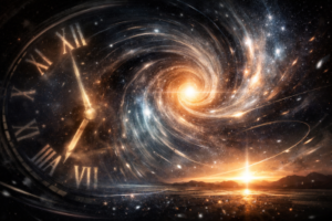 インターステラー映画レビュー｜時間と愛が交差するSF大作の真価