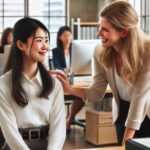 英語会話の壁をマンガで楽しく突破!