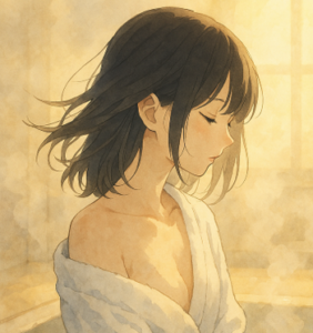 トップコスプレイヤーえなこの新境地！写真集『OFF COSTUME』が魅せるリアルな美しさ