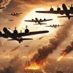 東京大空襲 戦争史上初の民間人を狙った虐殺行為の所業!