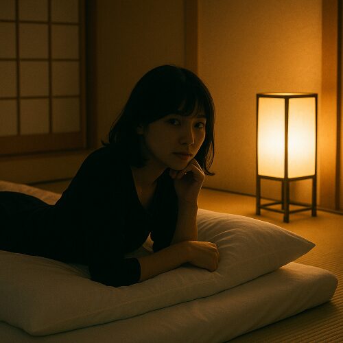 写真集『妄想椿』の魅力とは|松井咲子が見せた、静かな挑発と成熟の美しさ