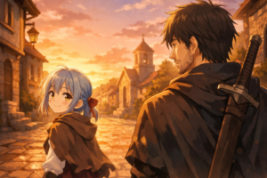 片田舎のおっさん剣聖になる7巻レビュー｜守る強さと新たな関係性に心打たれる展開