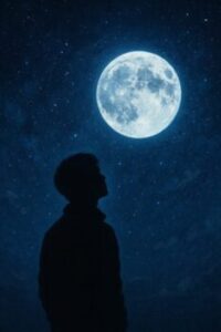 Bruno Mars「Talking To The Moon」──孤独と祈りが胸を撃つ“夜に聴く名曲”レビュー