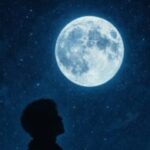 Bruno Mars「Talking To The Moon」──孤独と祈りが胸を撃つ“夜に聴く名曲”レビュー