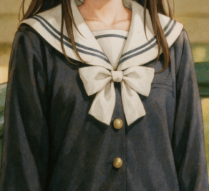 【初恋フェティッシュ】あまつ様の“2.5次元美”を濃縮した32P美麗版レビュー|制服・チャイナ・天使姿がエモくて可愛い!