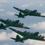 幻の超巨大爆撃機「富嶽」・・・もし完成していたら日本の戦略は変わっていたのか？