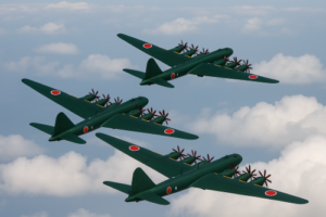 幻の超巨大爆撃機「富嶽」・・・もし完成していたら日本の戦略は変わっていたのか？