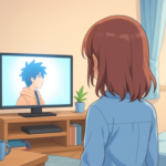 アニメ好きがDMM TVを選ぶべき決定的なメリット【見放題×オリジナル作品】