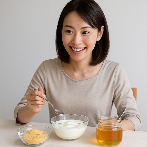 きなこは毎日食べるべき万能食品？効果・選び方・おすすめ活用法レビュー