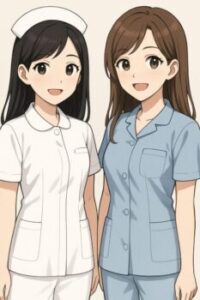 看護師の転職は“働き方”で決まる！正社員・パート・派遣のメリットと失敗しない職場選び