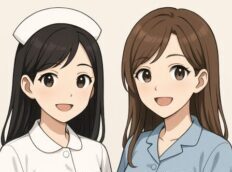 看護師の転職は“働き方”で決まる！正社員・パート・派遣のメリットと失敗しない職場選び