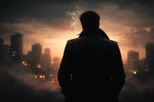 落合信彦さん死去の衝撃と追悼｜今こそ読み返したい思想と著作の価値